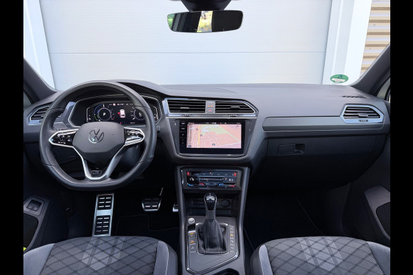 Volkswagen Tiguan 1.4 TSI eHybrid R-Line Pano/Keyless/Camera