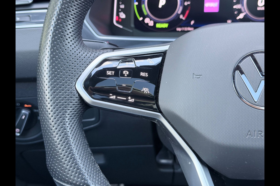 Volkswagen Tiguan 1.4 TSI eHybrid R-Line Pano/Keyless/Camera