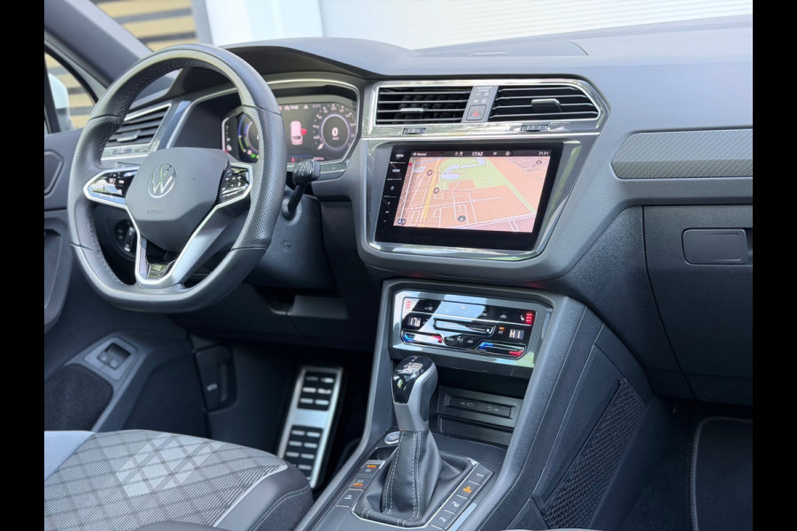 Volkswagen Tiguan 1.4 TSI eHybrid R-Line Pano/Keyless/Camera