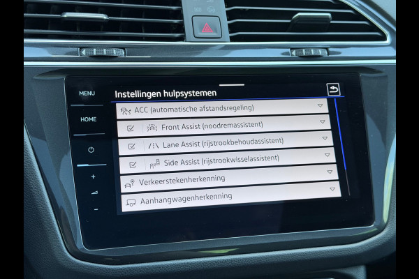 Volkswagen Tiguan 1.4 TSI eHybrid R-Line Pano/Keyless/Camera