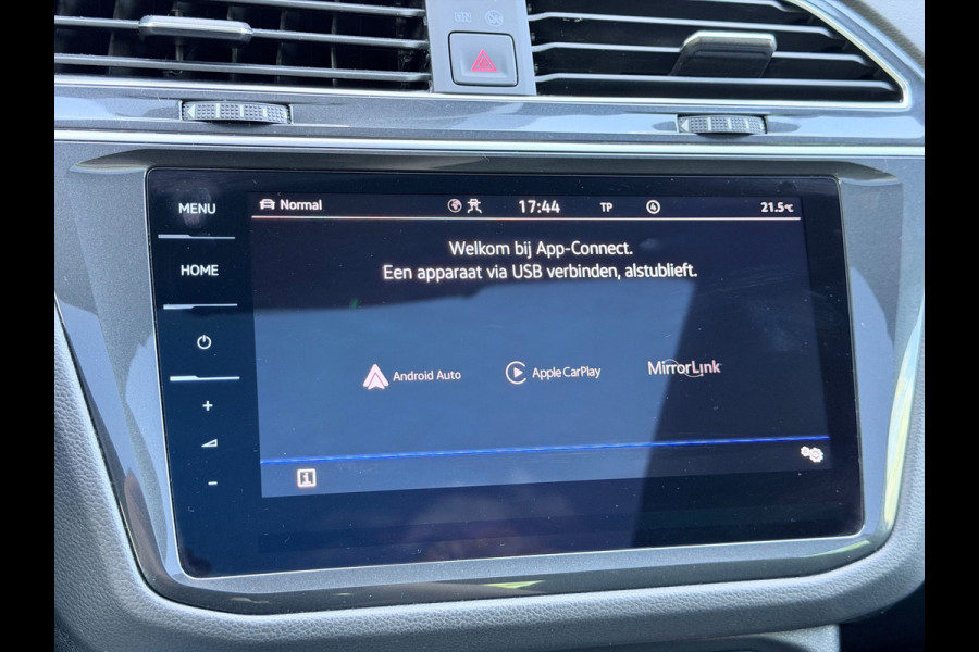 Volkswagen Tiguan 1.4 TSI eHybrid R-Line Pano/Keyless/Camera