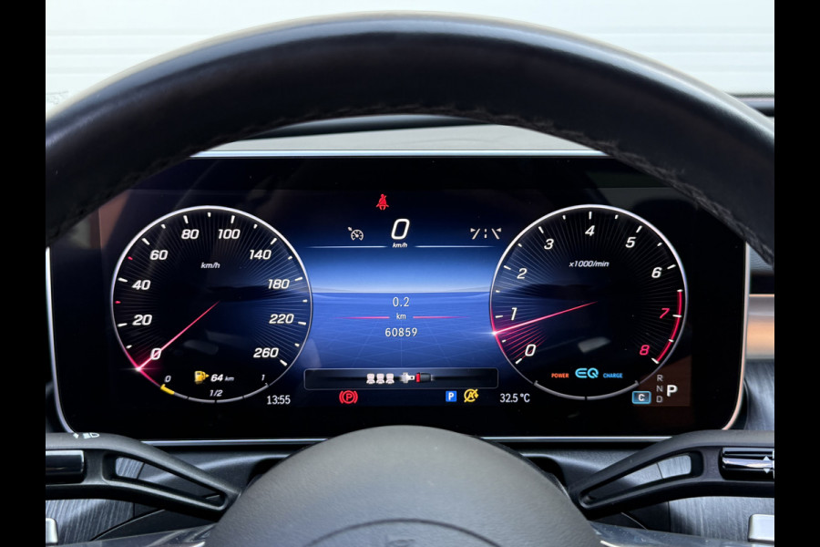 Mercedes-Benz C-Klasse 180 AMG Line | CarPlay | Camera | DAB+ | Bicolor | LED