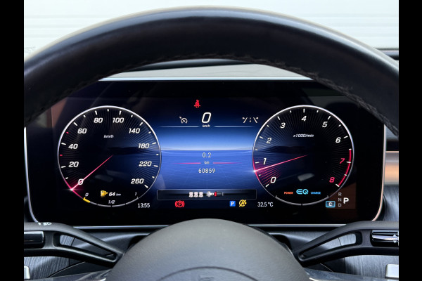 Mercedes-Benz C-Klasse 180 AMG Line | CarPlay | Camera | DAB+ | Bicolor | LED