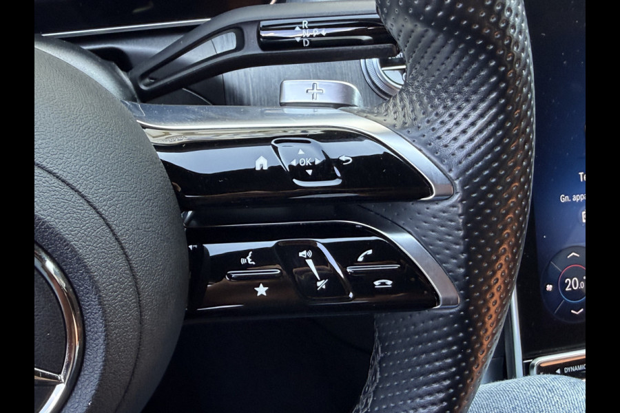 Mercedes-Benz C-Klasse 180 AMG Line | CarPlay | Camera | DAB+ | Bicolor | LED