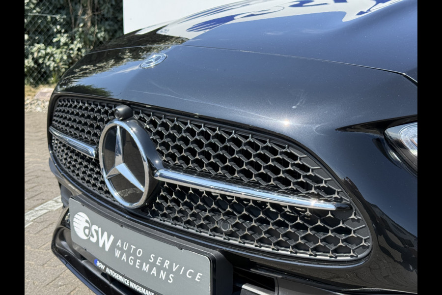 Mercedes-Benz C-Klasse 180 AMG Line | CarPlay | Camera | DAB+ | Bicolor | LED