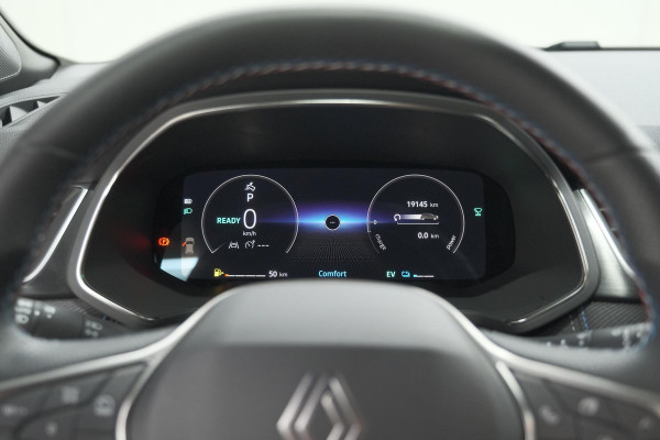 Renault Captur 1.8 E-Tech full hybrid 160 esprit Alpine | 360 Camera | Dodehoekdetectie | Adaptieve Cruise Control | Navigatie