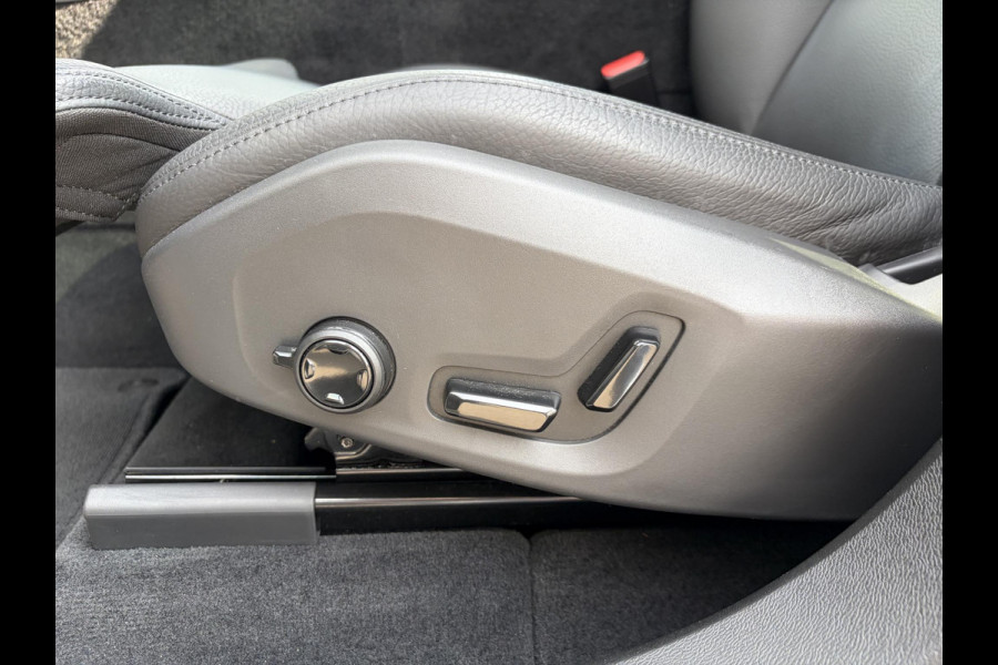 Volvo XC60 Plug-In Hybrid AWD T8 Plus Dark HEAD-UP DISPLAY | 360 CAMERA | PANORAMA DAK | HARMAN/KARDON SOUND | VOORSTOELEN MET GEHEUGEN | ADAPT. CRUISE CONTROL