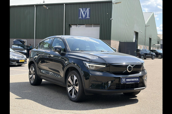 Volvo C40 Recharge Core 69 kWh SOH 100% | ACHTERUITRIJCAMERA | ADAPT. CRUISE CONTROL | PANORAMA DAK | 12 MND BOVAG GARANTIE