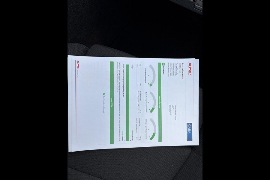 Volvo C40 Recharge Core 69 kWh SOH 100% | ACHTERUITRIJCAMERA | ADAPT. CRUISE CONTROL | PANORAMA DAK | 12 MND BOVAG GARANTIE