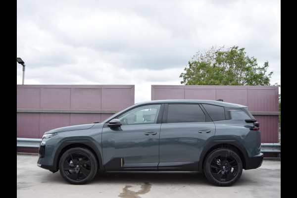Citroën C5 Aircross 1.2 Hybrid 145 Max l elektrisch bedienbare achterklep l navigatie l Apple Carplay/Android Auto l elektrische stoelen voor