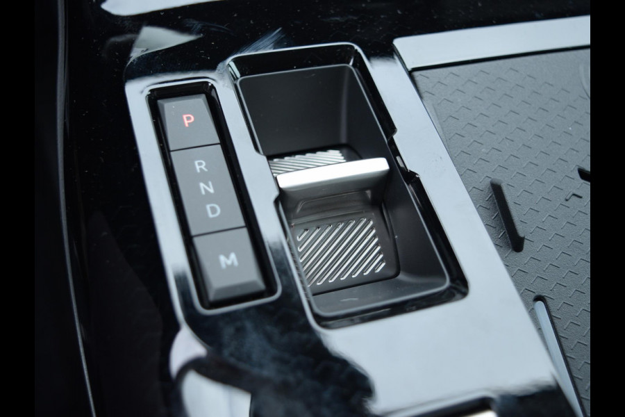 Citroën C5 Aircross 1.2 Hybrid 145 Max l elektrisch bedienbare achterklep l navigatie l Apple Carplay/Android Auto l elektrische stoelen voor