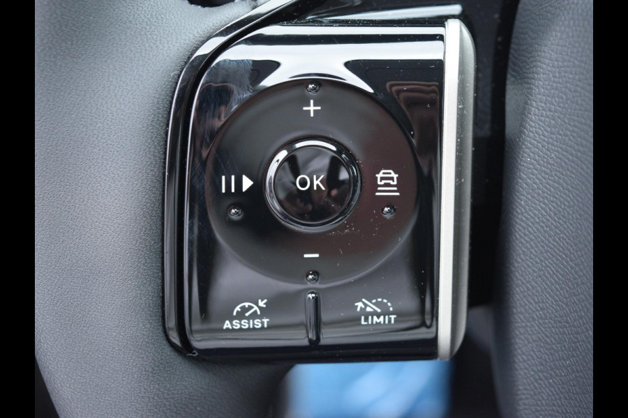 Citroën C5 Aircross 1.2 Hybrid 145 Max l elektrisch bedienbare achterklep l navigatie l Apple Carplay/Android Auto l elektrische stoelen voor