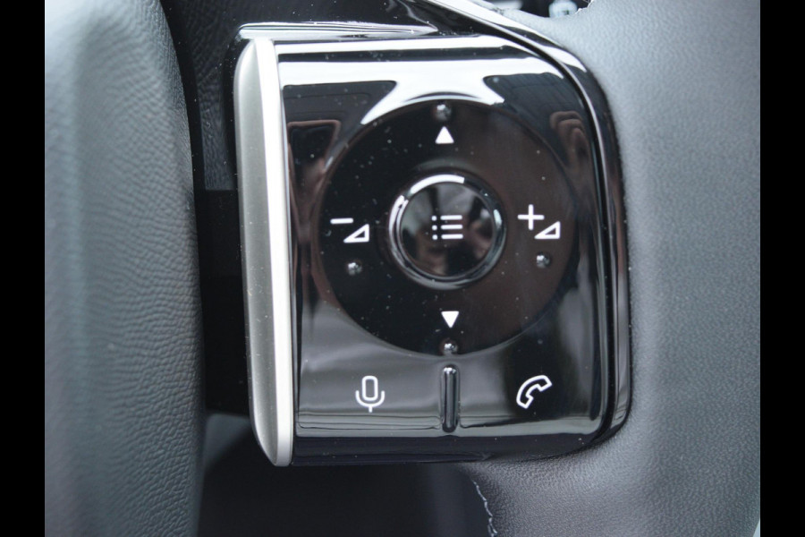Citroën C5 Aircross 1.2 Hybrid 145 Max l elektrisch bedienbare achterklep l navigatie l Apple Carplay/Android Auto l elektrische stoelen voor
