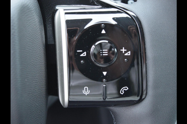Citroën C5 Aircross 1.2 Hybrid 145 Max l elektrisch bedienbare achterklep l navigatie l Apple Carplay/Android Auto l elektrische stoelen voor