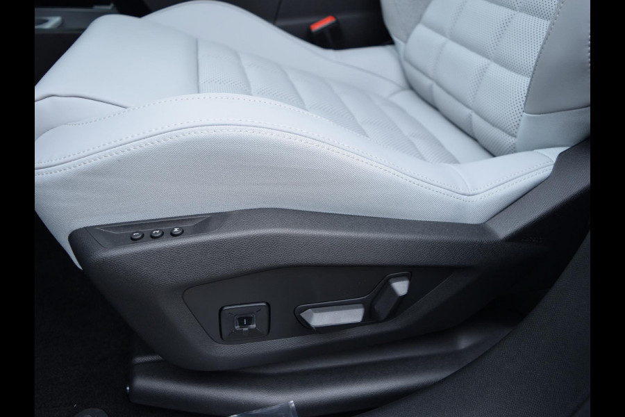 Citroën C5 Aircross 1.2 Hybrid 145 Max l elektrisch bedienbare achterklep l navigatie l Apple Carplay/Android Auto l elektrische stoelen voor