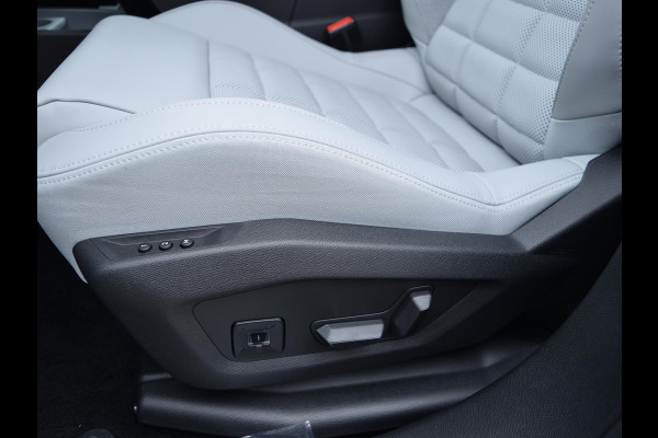 Citroën C5 Aircross 1.2 Hybrid 145 Max l elektrisch bedienbare achterklep l navigatie l Apple Carplay/Android Auto l elektrische stoelen voor