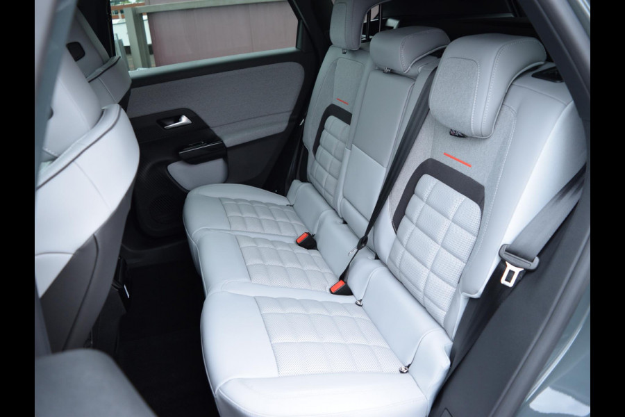 Citroën C5 Aircross 1.2 Hybrid 145 Max l elektrisch bedienbare achterklep l navigatie l Apple Carplay/Android Auto l elektrische stoelen voor