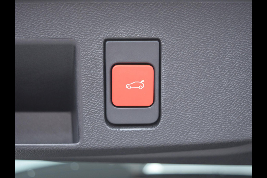 Citroën C5 Aircross 1.2 Hybrid 145 Max l elektrisch bedienbare achterklep l navigatie l Apple Carplay/Android Auto l elektrische stoelen voor