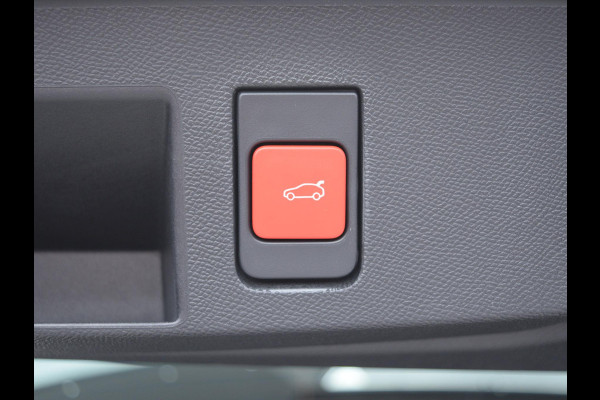 Citroën C5 Aircross 1.2 Hybrid 145 Max l elektrisch bedienbare achterklep l navigatie l Apple Carplay/Android Auto l elektrische stoelen voor