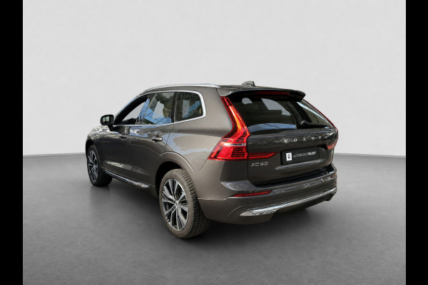 Volvo XC60 2.0 T6 Plug-in hybrid AWD Inscription WORDT VERWACHT!