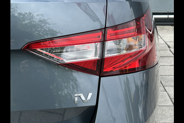 Škoda Superb Combi BWJ 12-2020 | 1.4TSI iV 218PK SPORT BUS. AUTOMAAT | CLIMA | STOELVERW | SPORTSTOELEN | PRIVACY GLASS | CARPLAY | NAVI | CAMERA A |