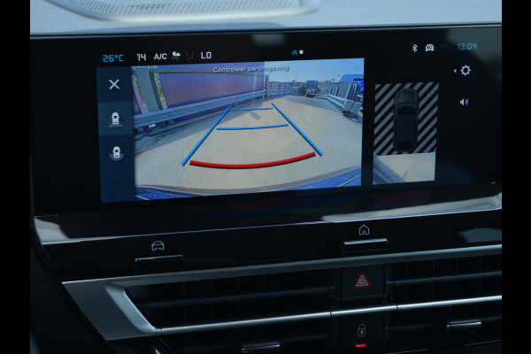 Citroën Ë-C4 Plus 156pk Extended range 54 kWh Apple Carplay/Android Auto l achteruitrijcamera