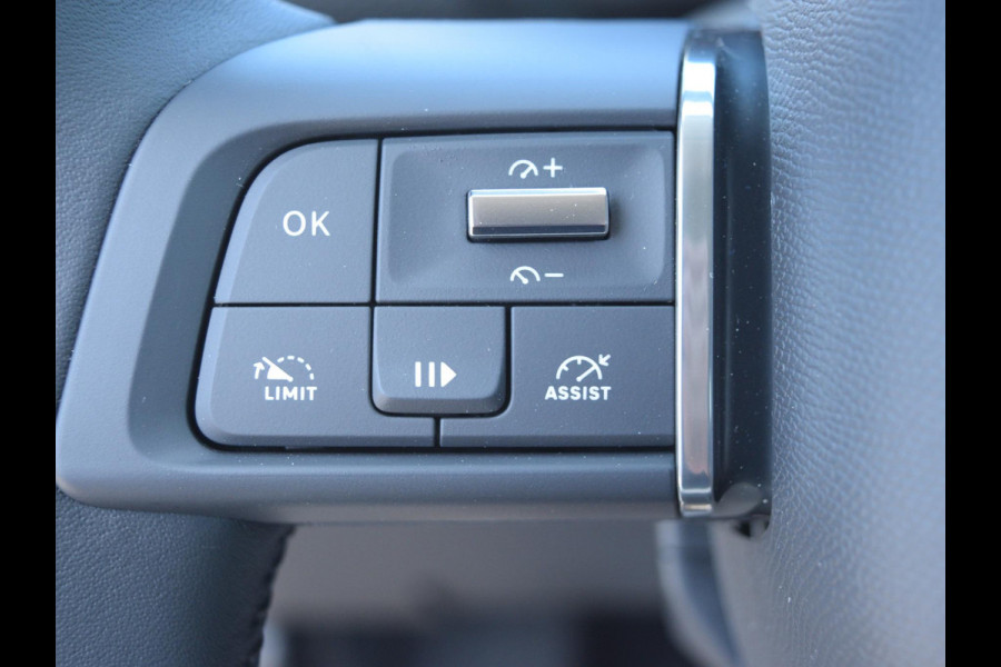 Citroën Ë-C4 Plus 156pk Extended range 54 kWh Apple Carplay/Android Auto l achteruitrijcamera
