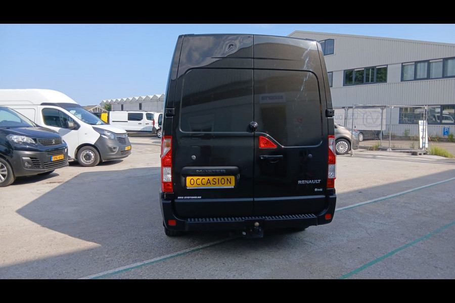 Renault Master T 35 c 180 automaat l 3 h 2 180 pk