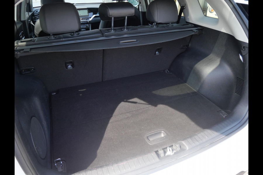 Kia Niro 1.6 GDi Hybrid ExecutiveLine | Cruise | Keyless | Schuif-kanteldak | Stoelverwarming-ventilatie | Navi | JBL |