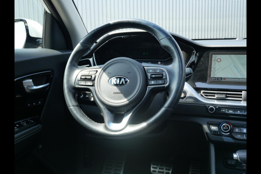 Kia Niro 1.6 GDi Hybrid ExecutiveLine | Cruise | Keyless | Schuif-kanteldak | Stoelverwarming-ventilatie | Navi | JBL |