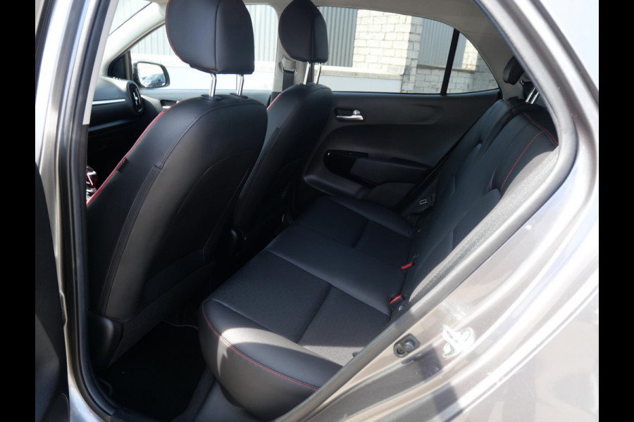 Kia Picanto 1.0 DPi GT-Line | Cruise | Clima | Keyless | Navi | Camera |