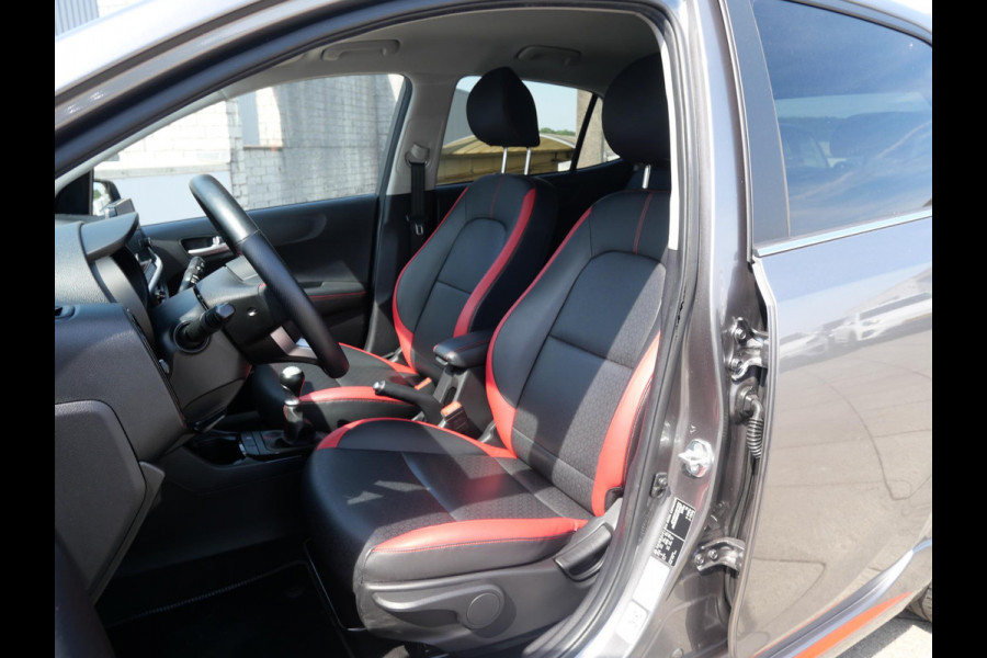 Kia Picanto 1.0 DPi GT-Line | Cruise | Clima | Keyless | Navi | Camera |