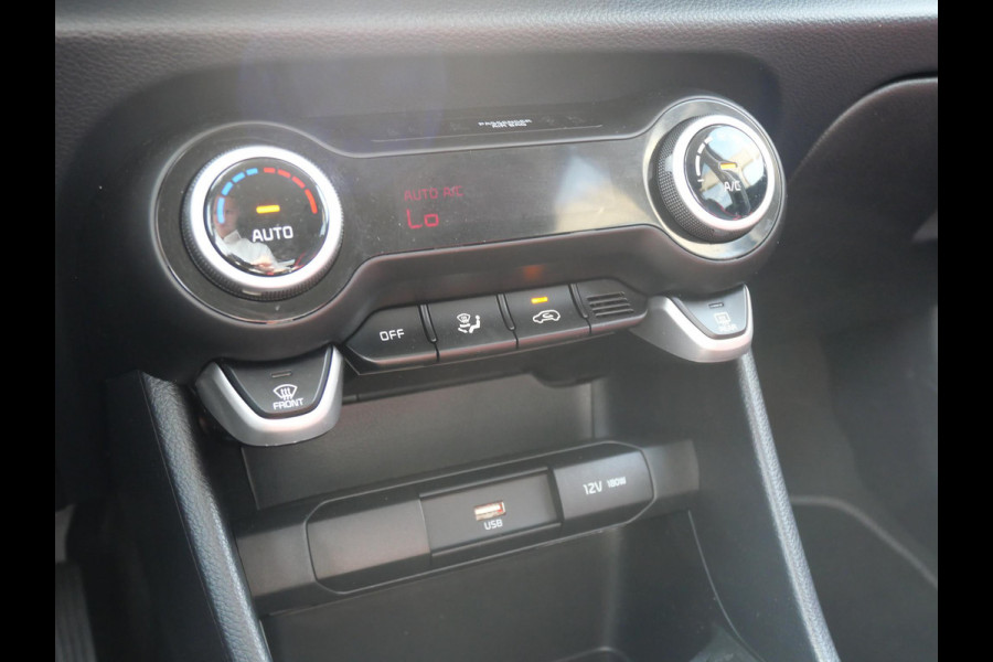 Kia Picanto 1.0 DPi GT-Line | Cruise | Clima | Keyless | Navi | Camera |