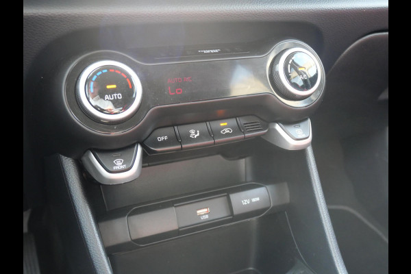 Kia Picanto 1.0 DPi GT-Line | Cruise | Clima | Keyless | Navi | Camera |
