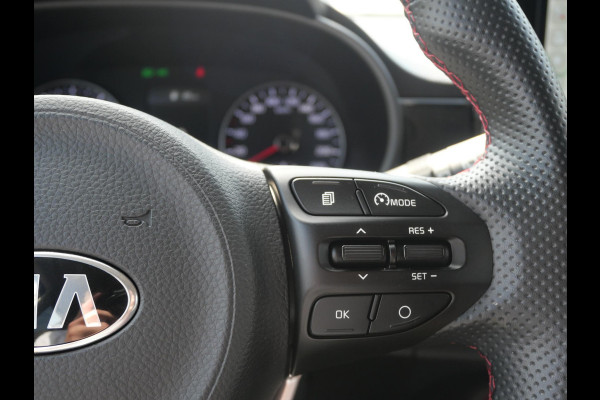 Kia Picanto 1.0 DPi GT-Line | Cruise | Clima | Keyless | Navi | Camera |