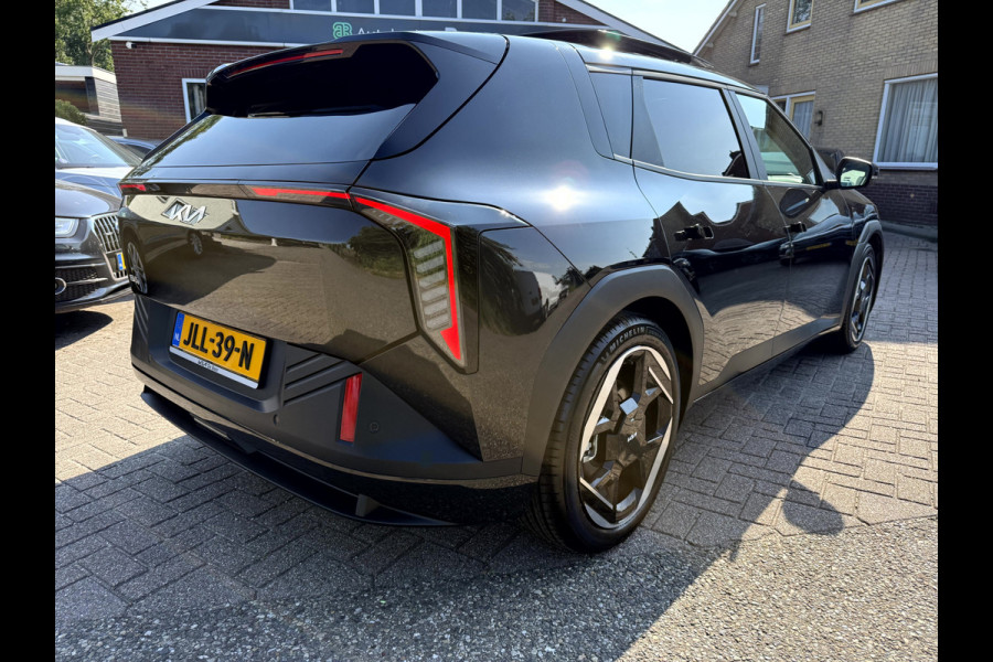 Kia EV4 Plus Advanced 81.4 kWh SOH 100%, Vol Opties!!