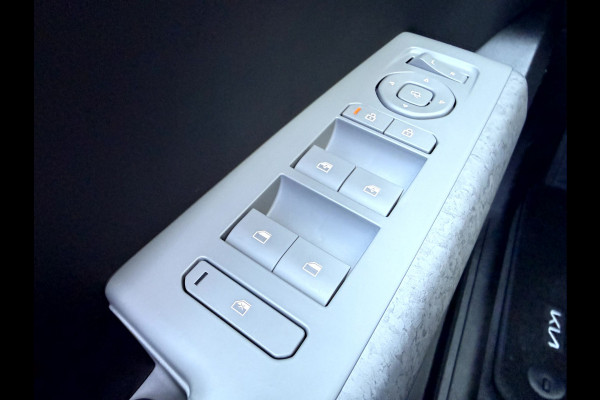 Kia EV4 Plus Advanced 81.4 kWh SOH 100%, Vol Opties!!