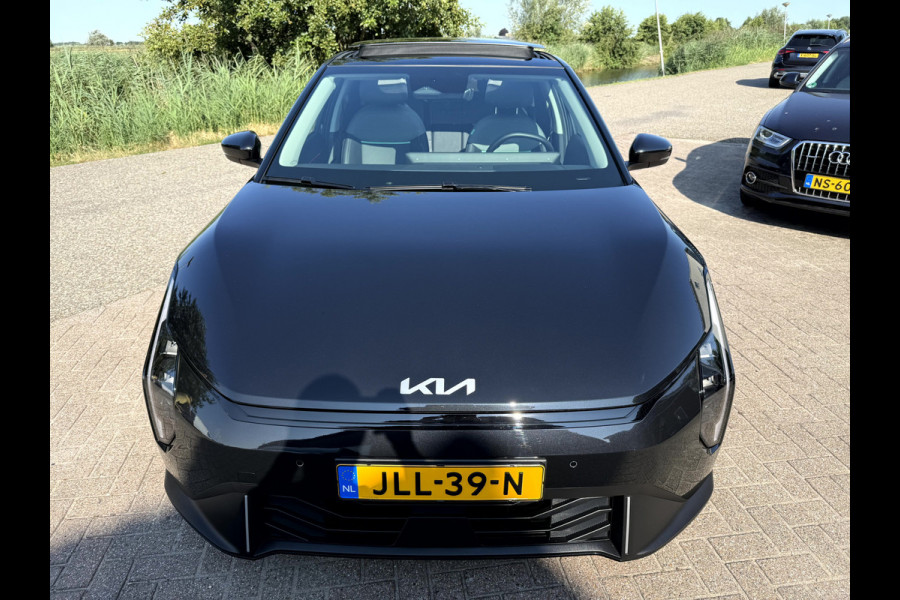 Kia EV4 Plus Advanced 81.4 kWh SOH 100%, Vol Opties!!