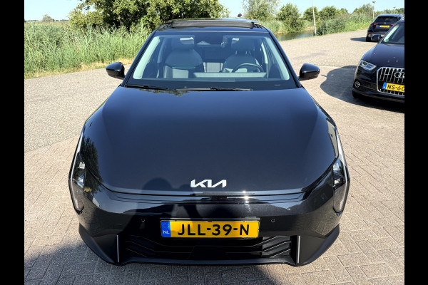 Kia EV4 Plus Advanced 81.4 kWh SOH 100%, Vol Opties!!
