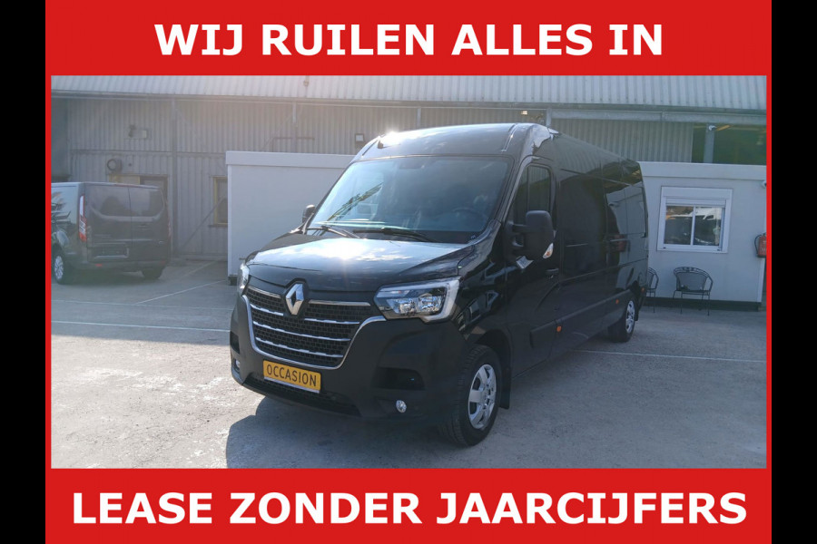Renault Master T 35 c 180 automaat l 3 h 2 180 pk