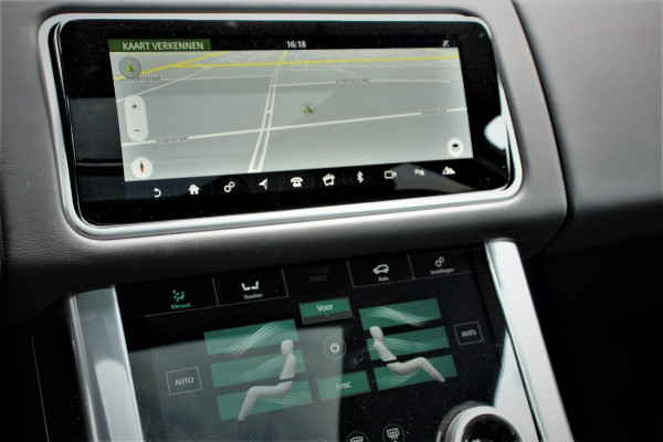 Land Rover Range Rover Sport P400e HSE Hybrid Dynamic Leder Schuif / kantel / Panorama dak Meridian sound system Camera Electrisch bedienbare achterklep Standkachel