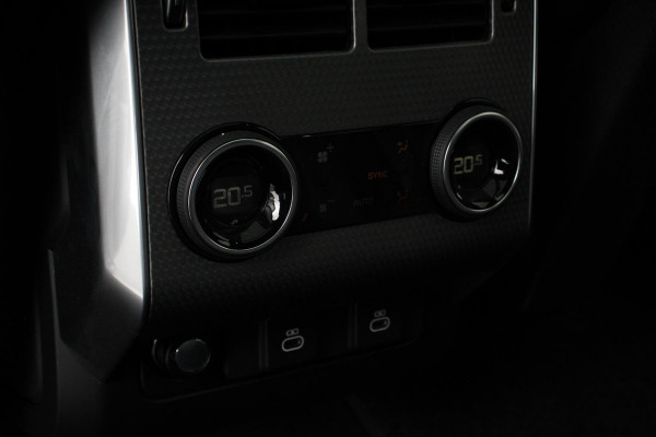 Land Rover Range Rover Sport P400e HSE Hybrid Dynamic Leder Schuif / kantel / Panorama dak Meridian sound system Camera Electrisch bedienbare achterklep Standkachel
