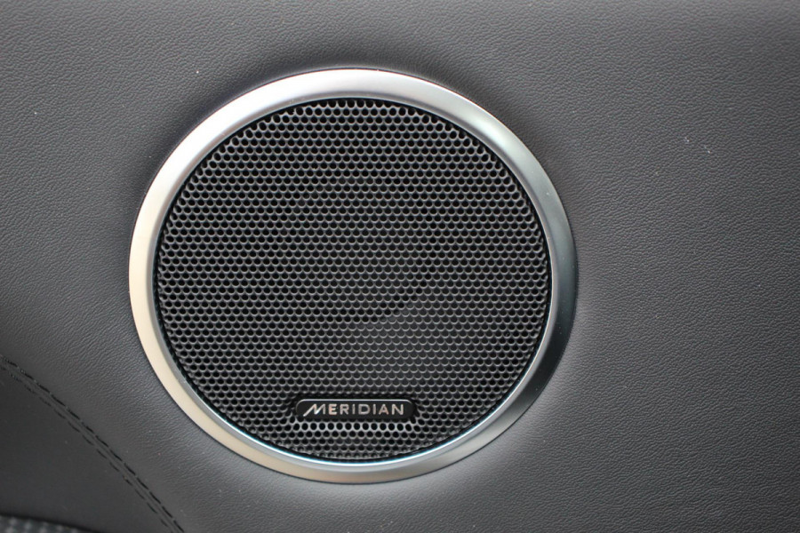 Land Rover Range Rover Sport P400e HSE Hybrid Dynamic Leder Schuif / kantel / Panorama dak Meridian sound system Camera Electrisch bedienbare achterklep Standkachel