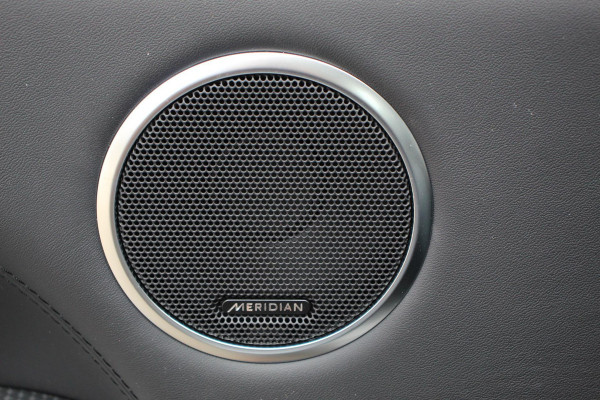 Land Rover Range Rover Sport P400e HSE Hybrid Dynamic Leder Schuif / kantel / Panorama dak Meridian sound system Camera Electrisch bedienbare achterklep Standkachel