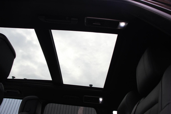 Land Rover Range Rover Sport P400e HSE Hybrid Dynamic Leder Schuif / kantel / Panorama dak Meridian sound system Camera Electrisch bedienbare achterklep Standkachel
