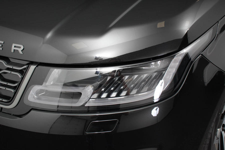 Land Rover Range Rover Sport P400e HSE Hybrid Dynamic Leder Schuif / kantel / Panorama dak Meridian sound system Camera Electrisch bedienbare achterklep Standkachel