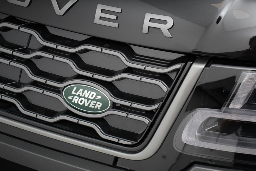 Land Rover Range Rover Sport P400e HSE Hybrid Dynamic Leder Schuif / kantel / Panorama dak Meridian sound system Camera Electrisch bedienbare achterklep Standkachel
