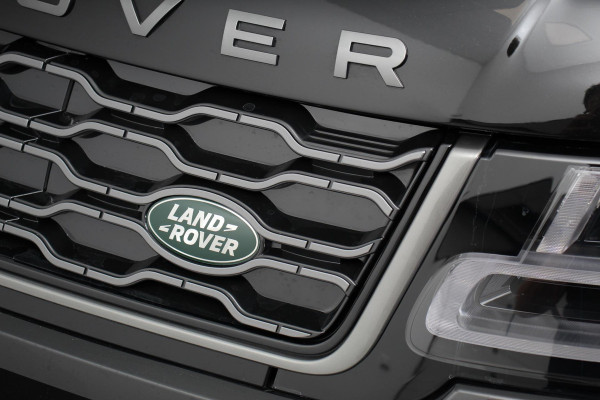 Land Rover Range Rover Sport P400e HSE Hybrid Dynamic Leder Schuif / kantel / Panorama dak Meridian sound system Camera Electrisch bedienbare achterklep Standkachel