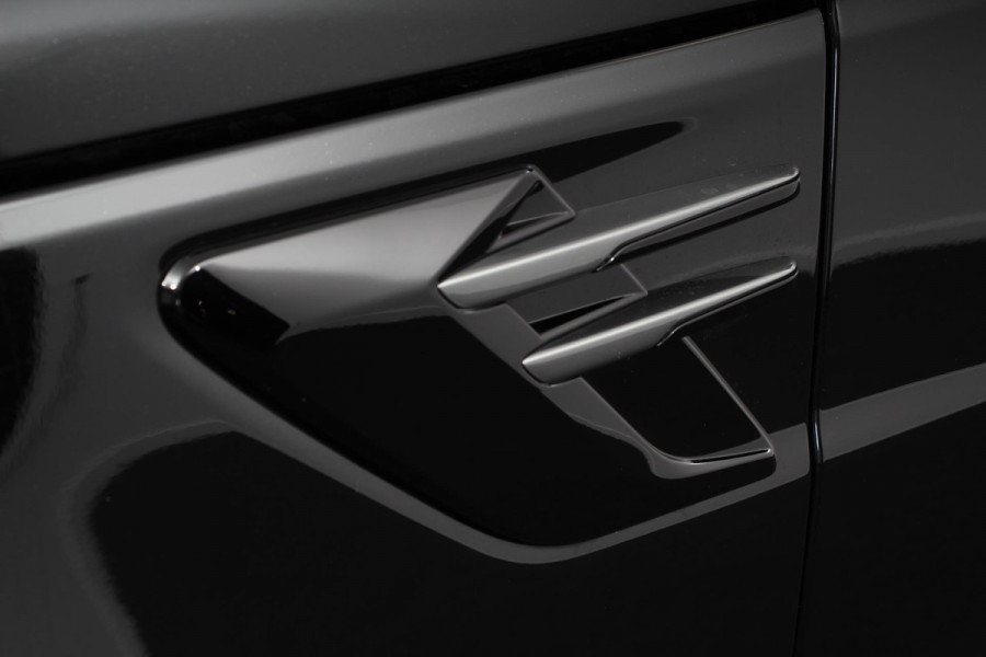 Land Rover Range Rover Sport P400e HSE Hybrid Dynamic Leder Schuif / kantel / Panorama dak Meridian sound system Camera Electrisch bedienbare achterklep Standkachel