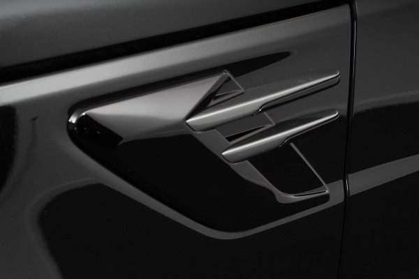 Land Rover Range Rover Sport P400e HSE Hybrid Dynamic Leder Schuif / kantel / Panorama dak Meridian sound system Camera Electrisch bedienbare achterklep Standkachel